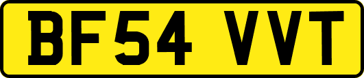 BF54VVT
