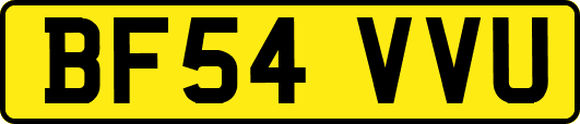 BF54VVU