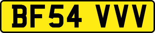 BF54VVV