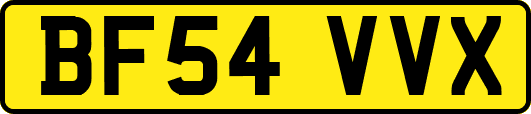 BF54VVX