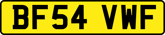 BF54VWF