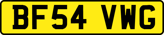 BF54VWG