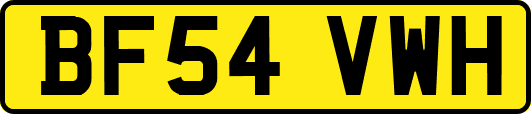 BF54VWH
