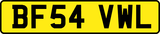 BF54VWL