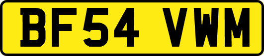 BF54VWM