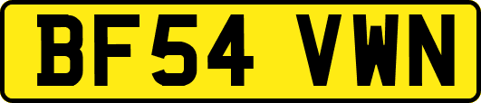 BF54VWN