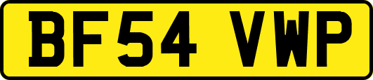 BF54VWP
