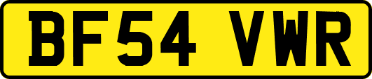BF54VWR