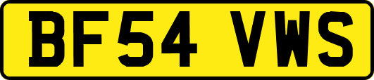 BF54VWS
