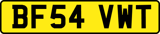 BF54VWT