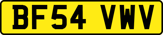 BF54VWV