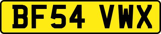 BF54VWX