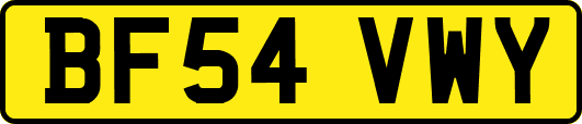 BF54VWY