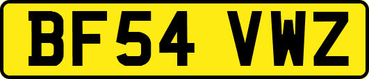 BF54VWZ