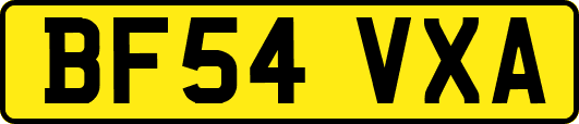 BF54VXA