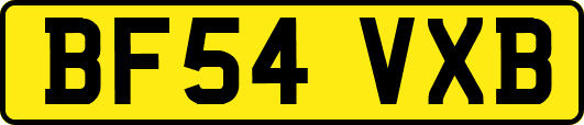 BF54VXB