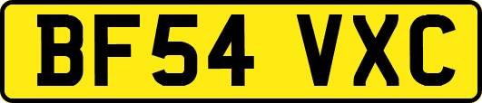 BF54VXC