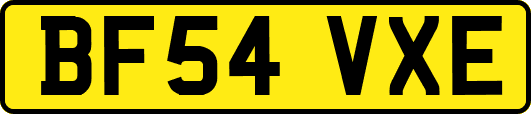 BF54VXE