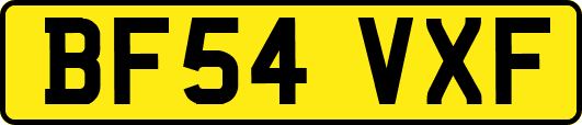 BF54VXF