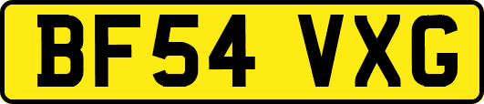BF54VXG