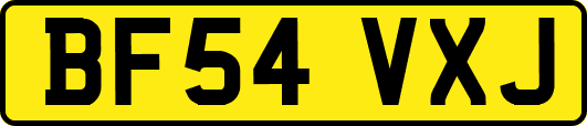BF54VXJ