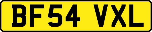 BF54VXL