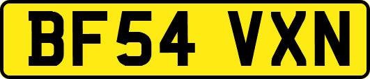 BF54VXN