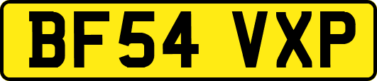 BF54VXP