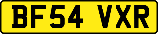 BF54VXR