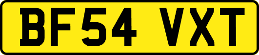 BF54VXT