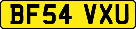 BF54VXU