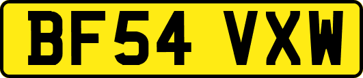 BF54VXW