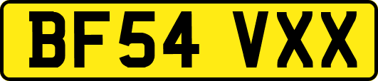 BF54VXX