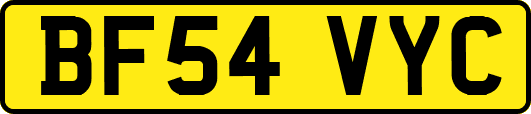 BF54VYC