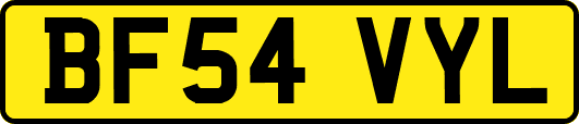 BF54VYL