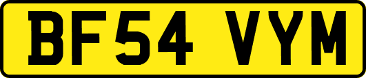BF54VYM