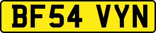 BF54VYN