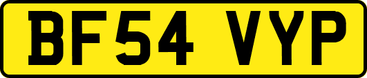 BF54VYP