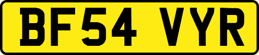 BF54VYR