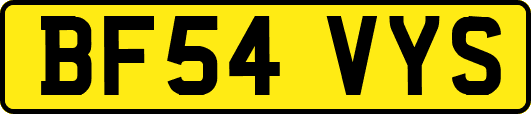 BF54VYS