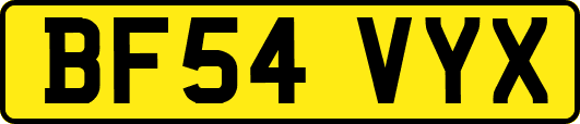 BF54VYX