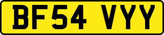 BF54VYY