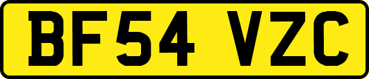 BF54VZC