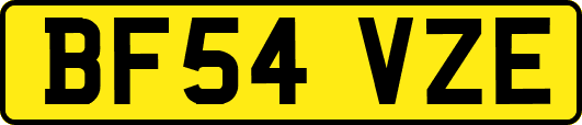 BF54VZE