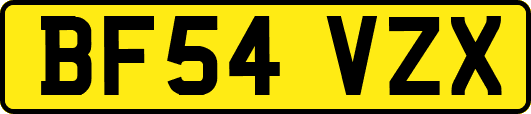 BF54VZX