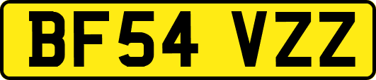BF54VZZ