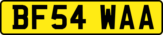 BF54WAA