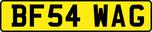 BF54WAG