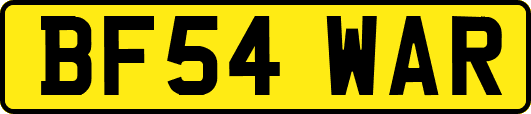 BF54WAR