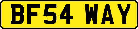 BF54WAY
